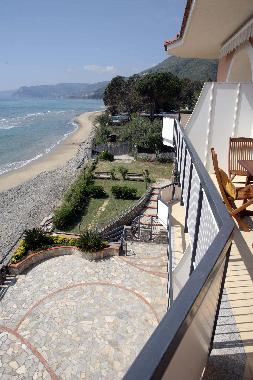 Apartamento de vacaciones en acciaroli (Salerno)Casa de vacaciones