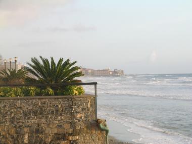 Apartamento de vacaciones en acciaroli (Salerno)Casa de vacaciones