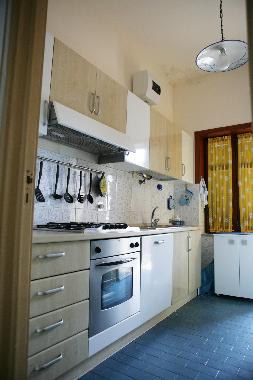 Apartamento de vacaciones en acciaroli (Salerno)Casa de vacaciones