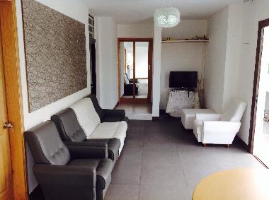 Apartamento de vacaciones en Flic en Flac (Black River)Casa de vacaciones