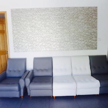 Apartamento de vacaciones en Flic en Flac (Black River)Casa de vacaciones