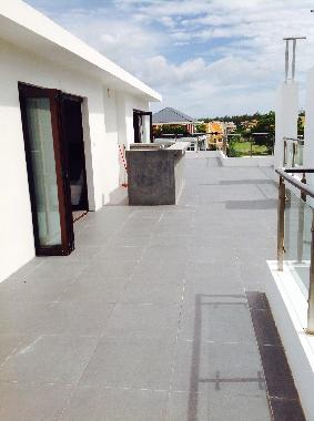 Apartamento de vacaciones en Flic en Flac (Black River)Casa de vacaciones