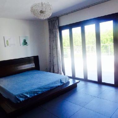 Apartamento de vacaciones en Flic en Flac (Black River)Casa de vacaciones