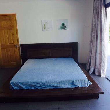 Apartamento de vacaciones en Flic en Flac (Black River)Casa de vacaciones