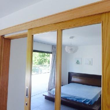 Apartamento de vacaciones en Flic en Flac (Black River)Casa de vacaciones