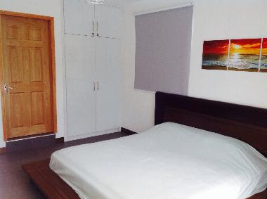 Apartamento de vacaciones en Flic en Flac (Black River)Casa de vacaciones