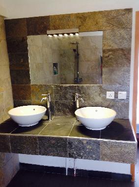 Apartamento de vacaciones en Flic en Flac (Black River)Casa de vacaciones