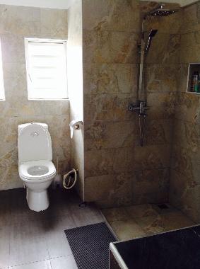 Apartamento de vacaciones en Flic en Flac (Black River)Casa de vacaciones