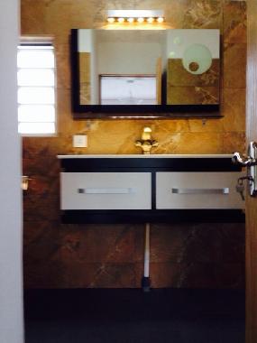 Apartamento de vacaciones en Flic en Flac (Black River)Casa de vacaciones