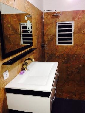 Apartamento de vacaciones en Flic en Flac (Black River)Casa de vacaciones