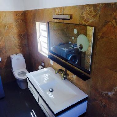 Apartamento de vacaciones en Flic en Flac (Black River)Casa de vacaciones