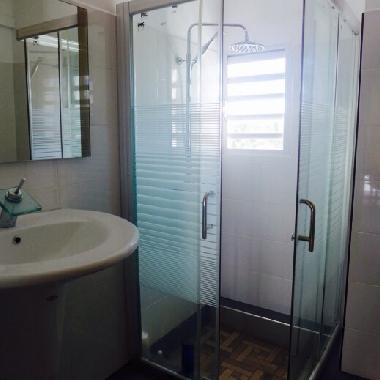 Apartamento de vacaciones en Flic en Flac (Black River)Casa de vacaciones