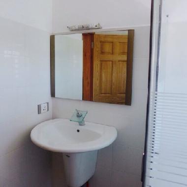 Apartamento de vacaciones en Flic en Flac (Black River)Casa de vacaciones