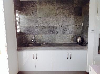 Apartamento de vacaciones en Flic en Flac (Black River)Casa de vacaciones