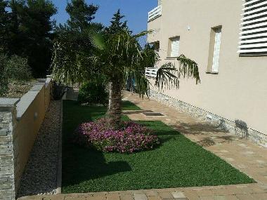 Apartamento de vacaciones en Biograd na moru (Zadarska)Casa de vacaciones