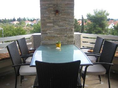Apartamento de vacaciones en Biograd na moru (Zadarska)Casa de vacaciones