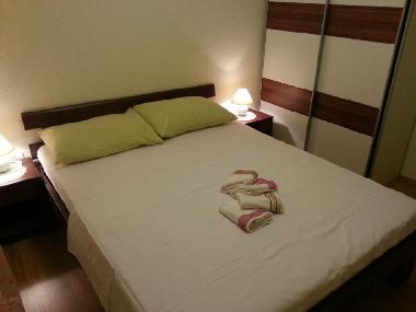 Apartamento de vacaciones en Biograd na moru (Zadarska)Casa de vacaciones