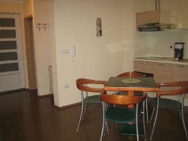 Apartamento de vacaciones en Biograd na moru (Zadarska)Casa de vacaciones