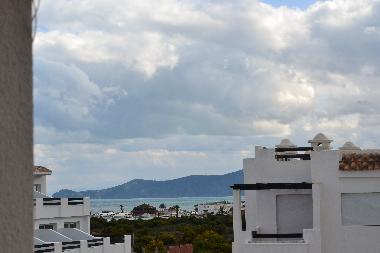 Apartamento de vacaciones en Mdiq (Tetouan)Casa de vacaciones