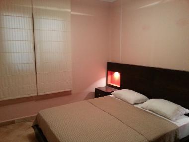 Apartamento de vacaciones en Mdiq (Tetouan)Casa de vacaciones