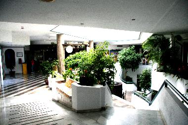 Apartamento de vacaciones en PLAYA DE LAS AMERICAS (Teneriffa)Casa de vacaciones