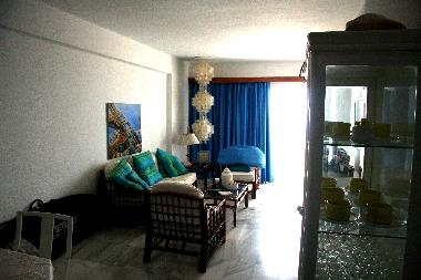 Apartamento de vacaciones en PLAYA DE LAS AMERICAS (Teneriffa)Casa de vacaciones