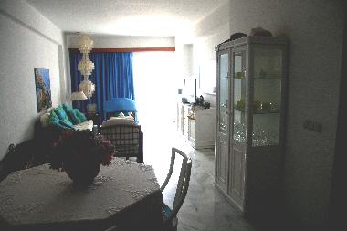 Apartamento de vacaciones en PLAYA DE LAS AMERICAS (Teneriffa)Casa de vacaciones