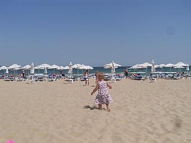 Apartamento de vacaciones en Sunny beach (Burgas)Casa de vacaciones