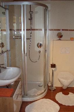Apartamento de vacaciones en Seebach (Schwarzwald)Casa de vacaciones