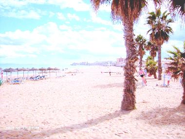 Apartamento de vacaciones en Guardamar del Segura (Alicante / Alacant)Casa de vacaciones