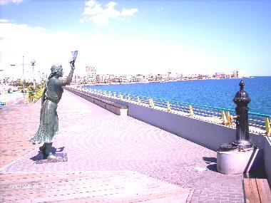 Apartamento de vacaciones en Guardamar del Segura (Alicante / Alacant)Casa de vacaciones