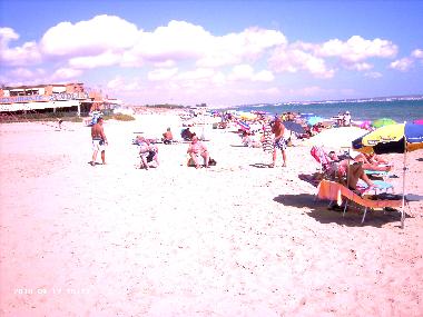 Apartamento de vacaciones en Guardamar del Segura (Alicante / Alacant)Casa de vacaciones