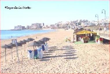 Apartamento de vacaciones en Guardamar del Segura (Alicante / Alacant)Casa de vacaciones