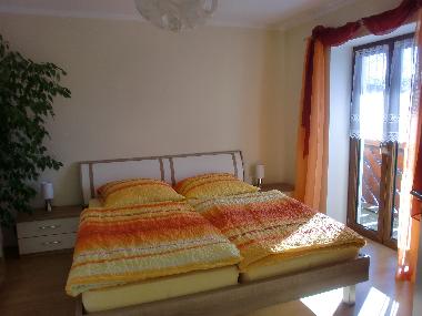 Apartamento de vacaciones en Grafing (Oberbayern)Casa de vacaciones