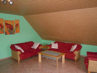 Apartamento de vacaciones en Idafehn (Nordsee-Festland / Ostfriesland)Casa de vacaciones