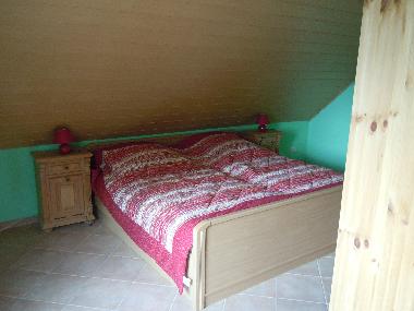 Apartamento de vacaciones en Idafehn (Nordsee-Festland / Ostfriesland)Casa de vacaciones