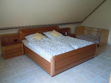 Apartamento de vacaciones en Idafehn (Nordsee-Festland / Ostfriesland)Casa de vacaciones