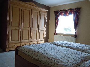 Apartamento de vacaciones en Idafehn (Nordsee-Festland / Ostfriesland)Casa de vacaciones