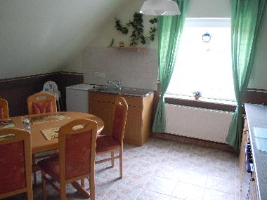 Apartamento de vacaciones en Idafehn (Nordsee-Festland / Ostfriesland)Casa de vacaciones