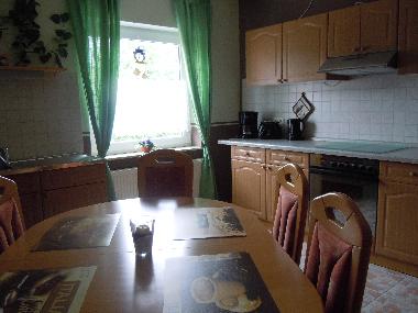Apartamento de vacaciones en Idafehn (Nordsee-Festland / Ostfriesland)Casa de vacaciones