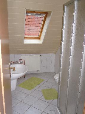Apartamento de vacaciones en Idafehn (Nordsee-Festland / Ostfriesland)Casa de vacaciones