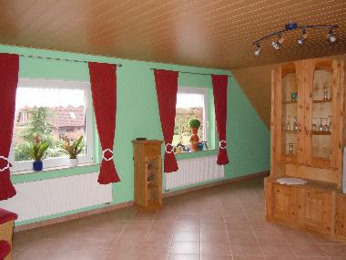 Apartamento de vacaciones en Idafehn (Nordsee-Festland / Ostfriesland)Casa de vacaciones