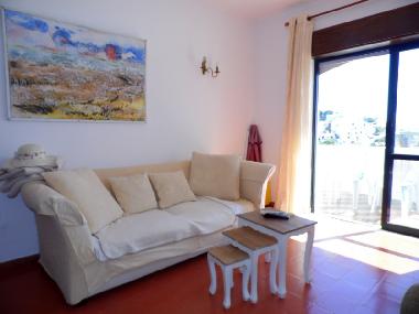 Apartamento de vacaciones en Carvoeiro (Algarve)Casa de vacaciones