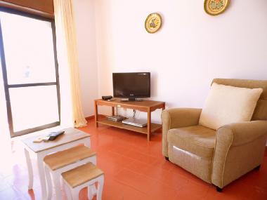 Apartamento de vacaciones en Carvoeiro (Algarve)Casa de vacaciones