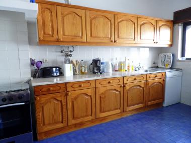 Apartamento de vacaciones en Carvoeiro (Algarve)Casa de vacaciones