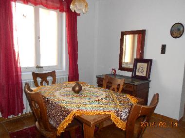 Villa en Agyagosszergeny (Gyor-Moson-Sopron)Casa de vacaciones