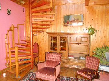 Villa en Agyagosszergeny (Gyor-Moson-Sopron)Casa de vacaciones