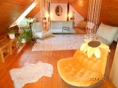 Villa en Agyagosszergeny (Gyor-Moson-Sopron)Casa de vacaciones