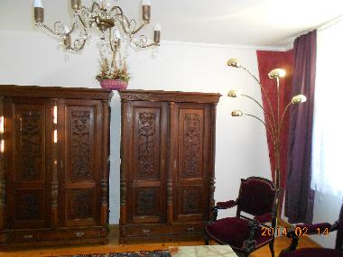 Villa en Agyagosszergeny (Gyor-Moson-Sopron)Casa de vacaciones