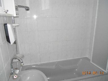 Villa en Agyagosszergeny (Gyor-Moson-Sopron)Casa de vacaciones